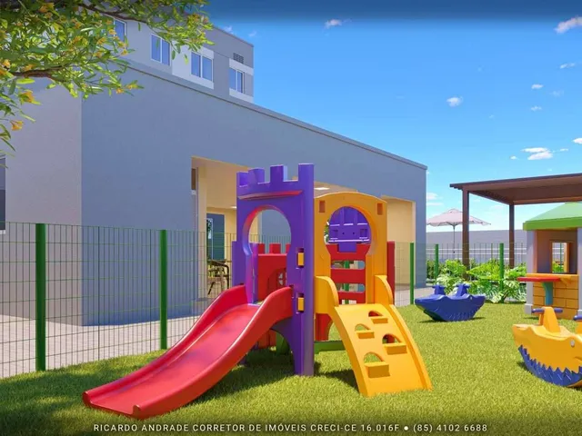 Imagem 13: Viva Vida Sul Apartamento com 2 dormitórios