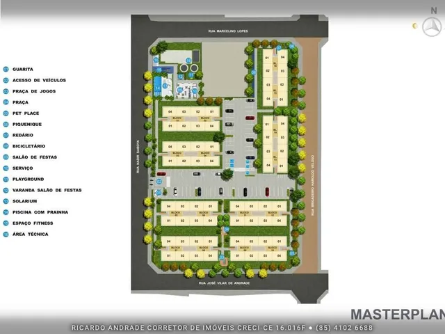 Imagem 10: Viva Vida Sul Apartamento com 2 dormitórios