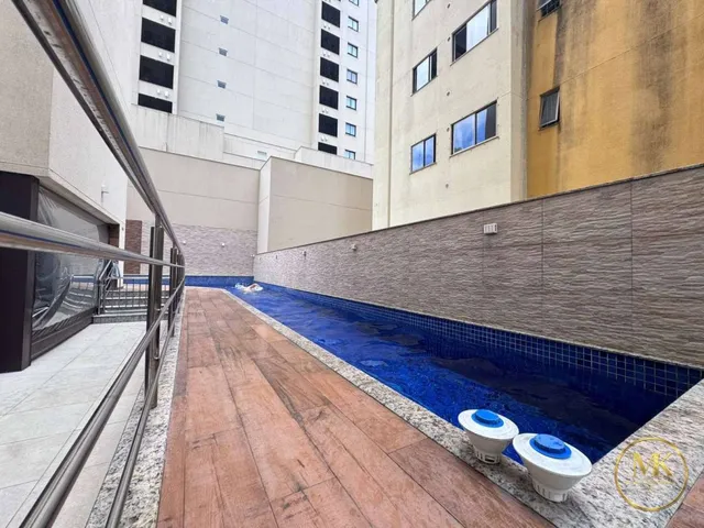 Imagem 13: Apartamento Á Venda com Vista Mar 3 Suítes 157M2 Privativos 2 Vagas Pagamento Direto Cliente Meia Praia Itapema Sc