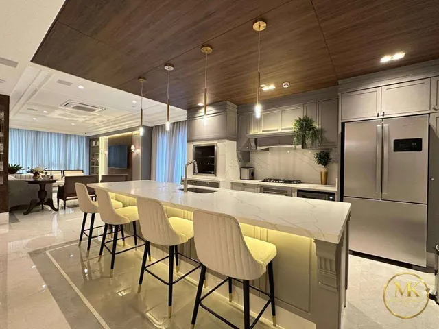 Imagem 15: 0 Apartamento com 4 dormitórios