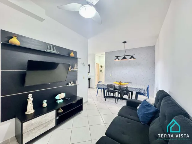 Imagem: Apartamento com 2 Dormitórios a Venda no
