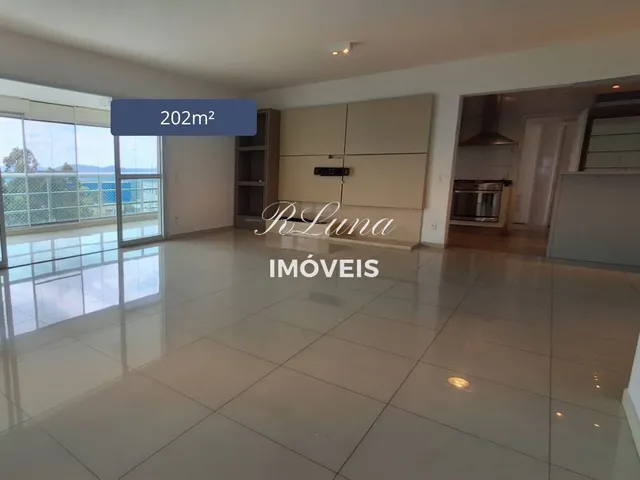 Imagem: Apartamento em Alphaville de 4 Quartos para