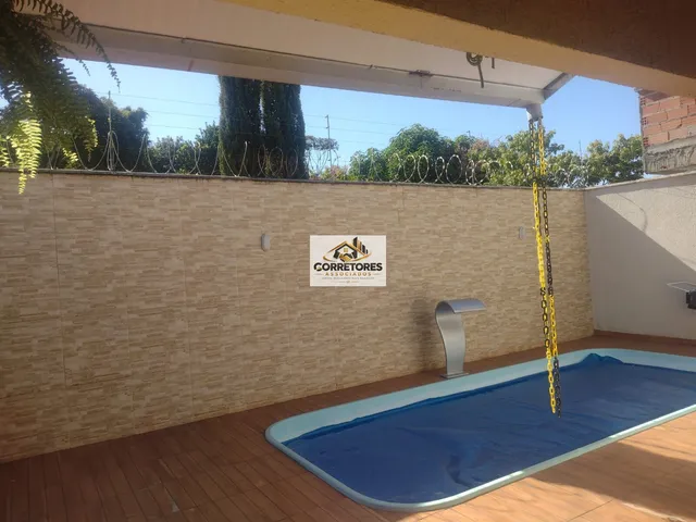 Imagem 7: Casa À Venda no Bairro Residencial Vereda dos Buritis - Goiânia/Go