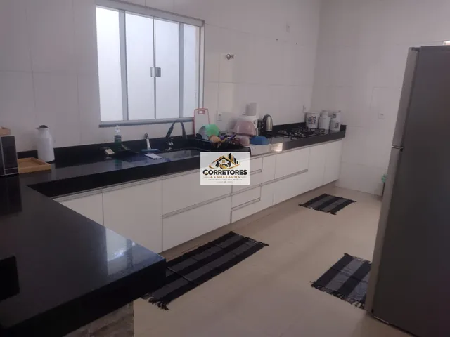 Imagem 10: Casa À Venda no Bairro Residencial Vereda dos Buritis - Goiânia/Go