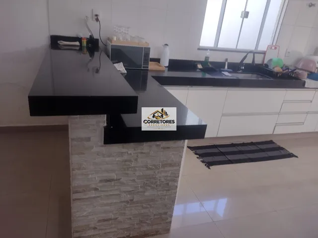 Imagem 4: Casa À Venda no Bairro Residencial Vereda dos Buritis - Goiânia/Go
