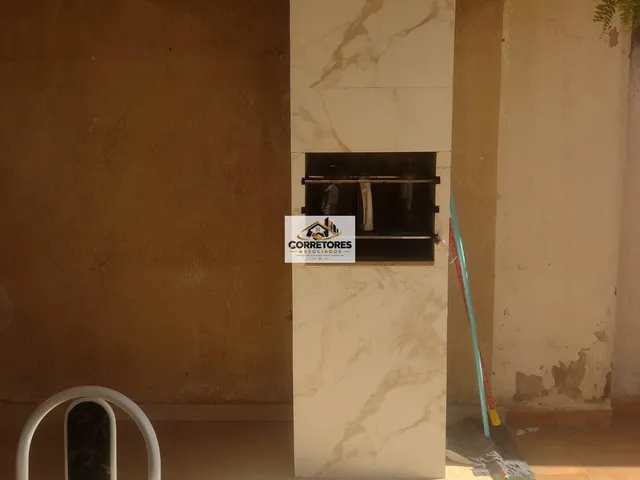 Imagem 3: Casa À Venda no Bairro Residencial Vereda dos Buritis - Goiânia/Go