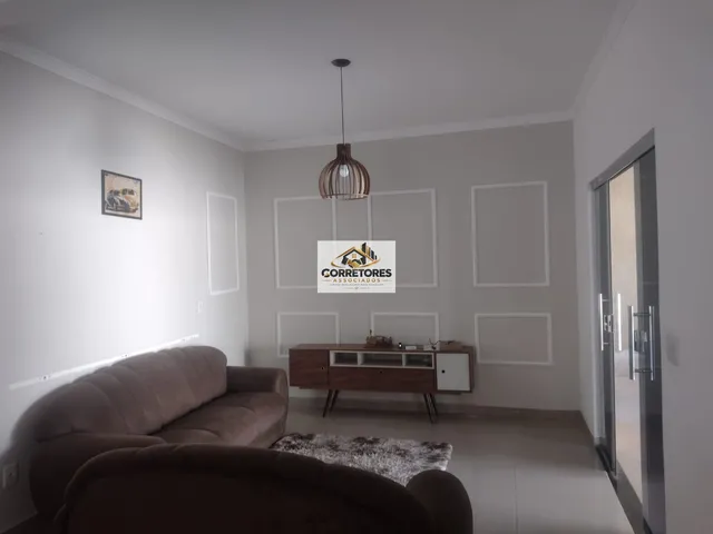 Imagem 9: Casa À Venda no Bairro Residencial Vereda dos Buritis - Goiânia/Go