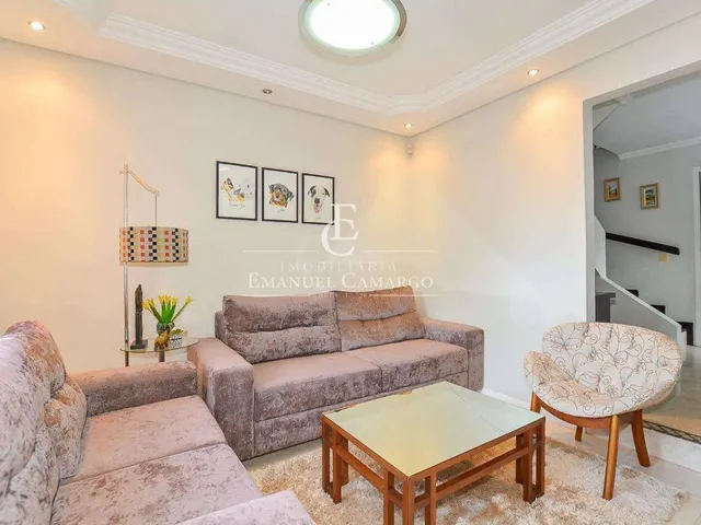 Imagem 10: Triplex À Venda em Pinhais, com 3 Quartos, 215M²