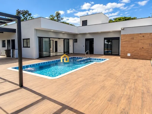 Imagem: Condomínio Village Ipanema II - Casa no