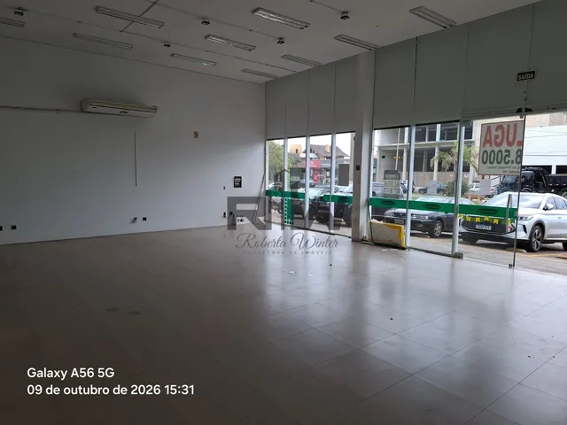 Imagem 7: Loja com Mezanino no Centro de Tramandaí