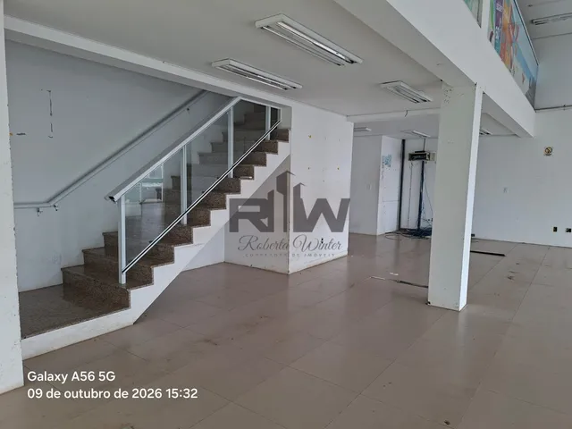 Imagem 6: Loja com Mezanino no Centro de Tramandaí