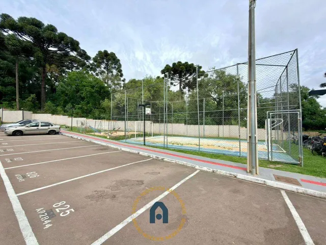 Imagem 13: Apartamento À Venda em Campo Largo, Bom Jesus, com 2 Quartos, 41M²