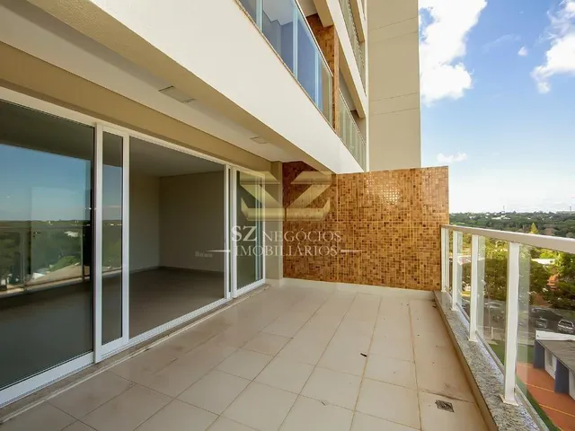 Imagem 8: Apartamento À Venda no Edifício Residencial Omoriu, Foz do Iguaçu - Pr