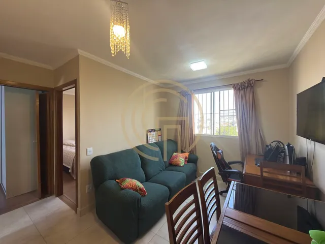 Imagem 15: Residencial Tulipas - Apartamento À Venda no Bairro Capão Redondo - São Paulo/Sp
