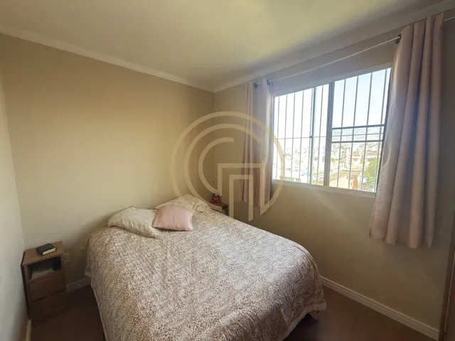 Imagem 14: Residencial Tulipas - Apartamento À Venda no Bairro Capão Redondo - São Paulo/Sp