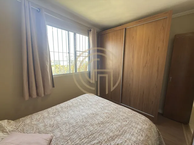 Imagem 7: Residencial Tulipas - Apartamento À Venda no Bairro Capão Redondo - São Paulo/Sp