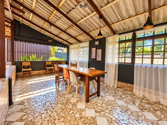 Imagem 5: Casa com Fundos para o Rio em Rodeio-Sc