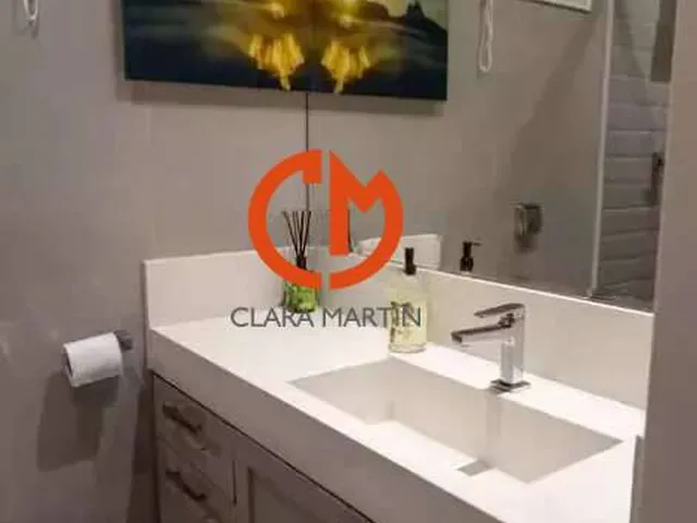 Imagem 9: Apartamento À Venda em Rio de Janeiro, Leblon, com 2 Quartos, 100M²