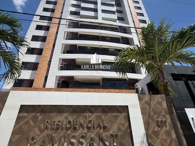 Imagem 8: Apartamento - Natal