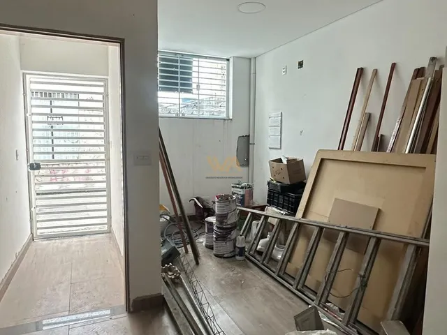 Imagem 2: Casa Comercial para Locação no Centro de Mogi das Cruzes