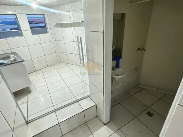 Imagem 6: Salão Comercial para Locação no Jardim Universo em Mogi