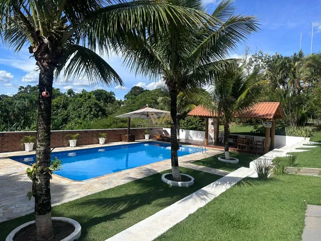 Imagem: Sítio À Venda Itapeti Mogi das Cruzes