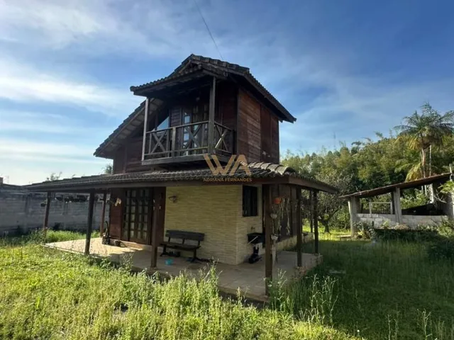Imagem: Sítio À Venda em Porteira Preta - Terreno
