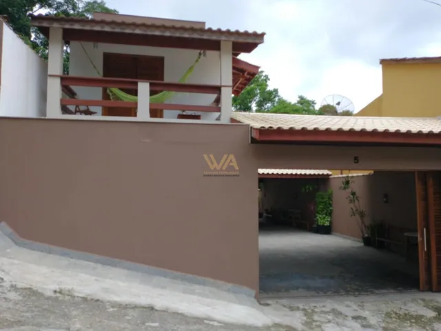 Imagem: Casa para Temporada em Boiçucanga 7 Vagas