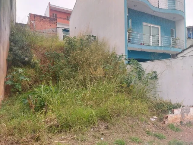 Imagem: Terreno À Venda no Mogi Moderno Mogi das
