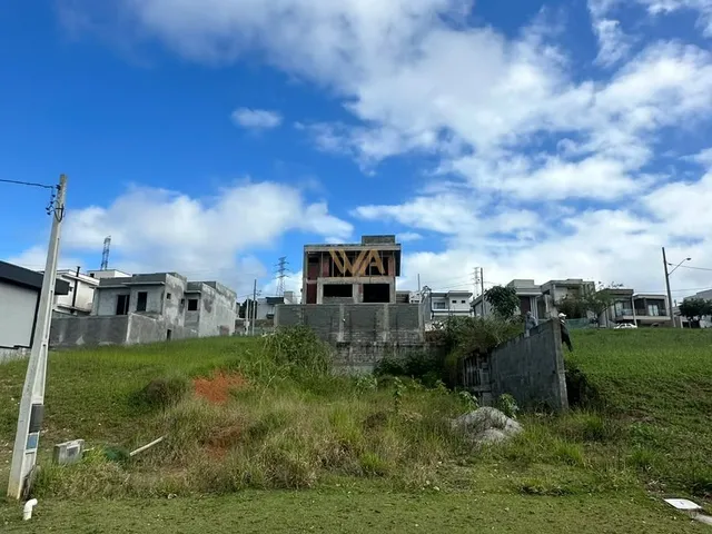 Imagem: Terreno 350M² em Cezar de Souza Mogi das