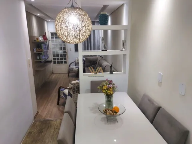 Imagem: Casa À Venda em Vila Jundiaí em Mogi das