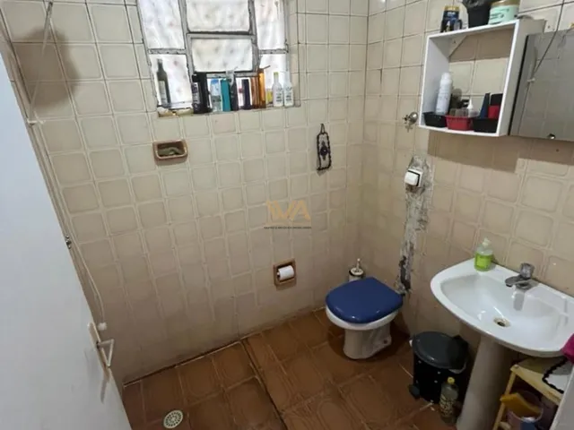 Imagem 9: Casa 2 Dormitórios À Venda Conjunto Residencial do Bosque Mogi das Cruzes/Sp