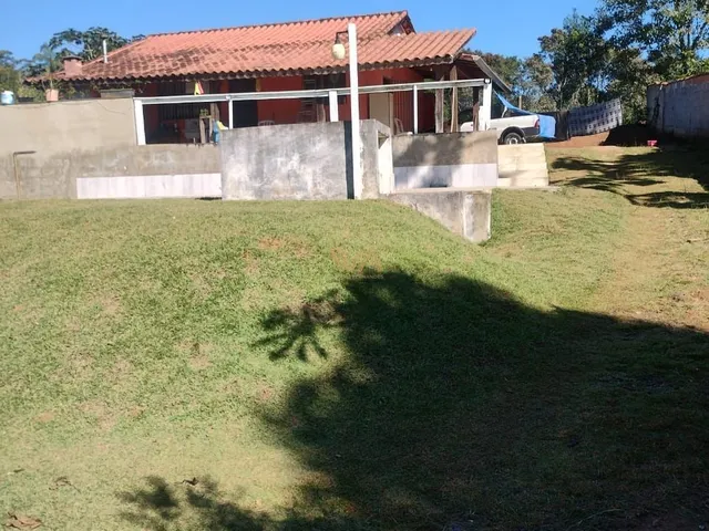 Imagem 3: Chácara 2 Dormitórios À Venda Boa Vista Mogi das Cruzes/Sp
