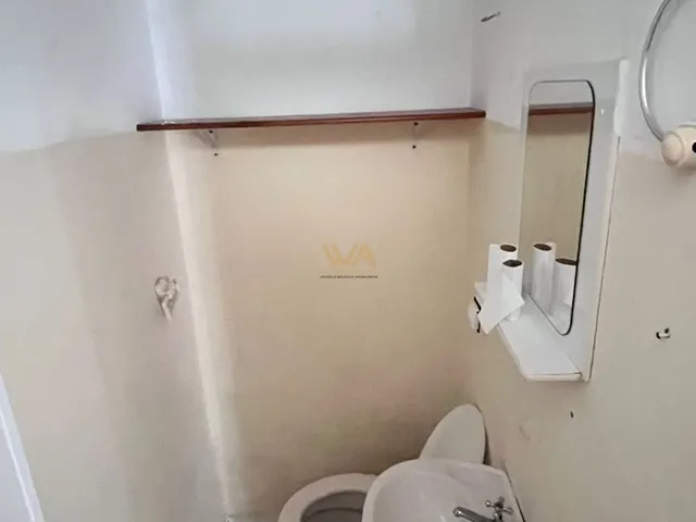 Imagem 4: Sala Comercial 1 Dormitórios para Alugar Centro Mogi das Cruzes/Sp