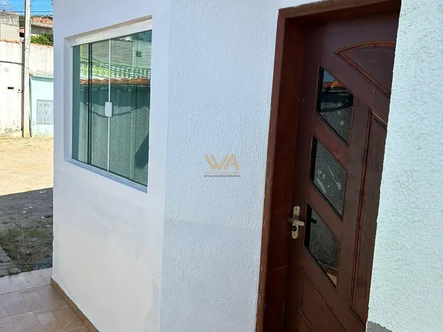 Imagem: Casa 2 Dormitórios À Venda Vila São Paulo