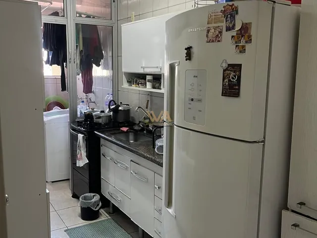 Imagem 4: Apartamento 3 Dormitórios para Alugar Mogi Moderno Mogi das Cruzes/Sp