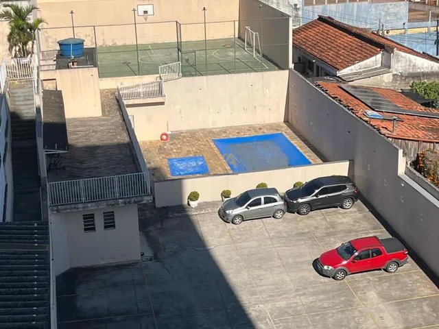 Imagem 6: Apartamento 3 Dormitórios para Alugar Mogi Moderno Mogi das Cruzes/Sp
