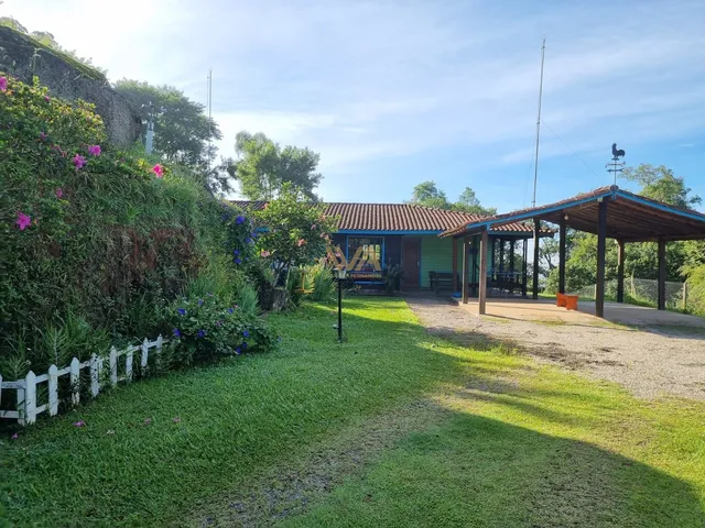 Imagem: Sítio À Venda no Jardim Maricá, Mogi