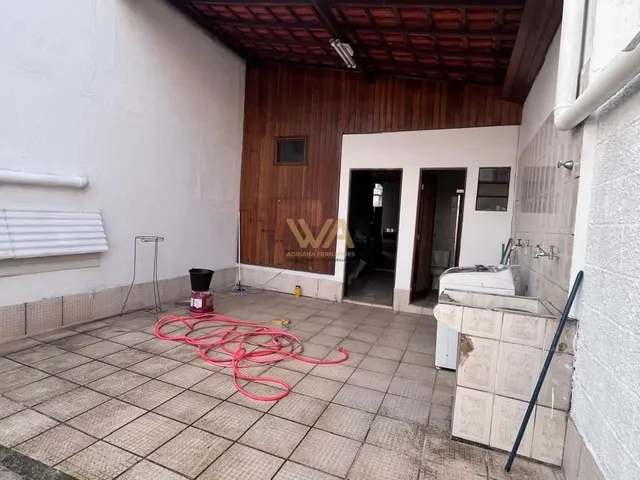 Imagem 3: Casa 2 Dormitórios para Alugar Centro Mogi das Cruzes/Sp