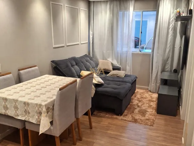Imagem: Apartamento 2 Dormitórios À Venda Vila