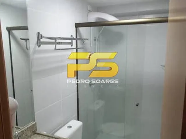 Imagem 2: Flat Disponível Manaíra