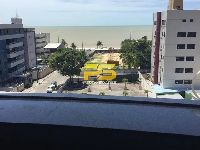 Imagem 11: Cobertura Duplex para Locação em Manaíra