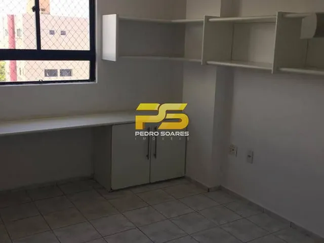 Imagem 16: Cobertura Duplex para Locação em Manaíra