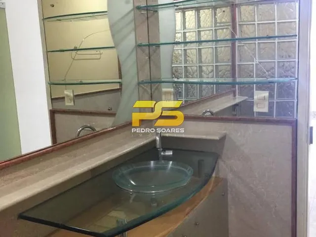Imagem 9: Cobertura Duplex para Locação em Manaíra