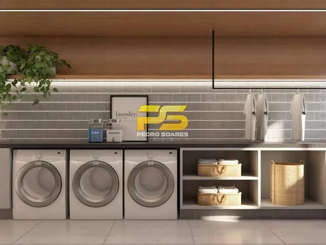 Imagem 7: Lançamento de Flats em Cabedelo Poço