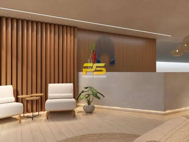 Imagem 8: Lançamento de Flats em Cabedelo Poço