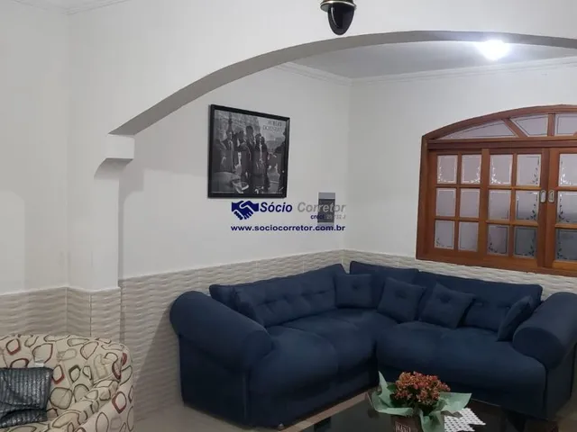 Imagem: Casa com 3 Dormitórios À Venda, 182 M²