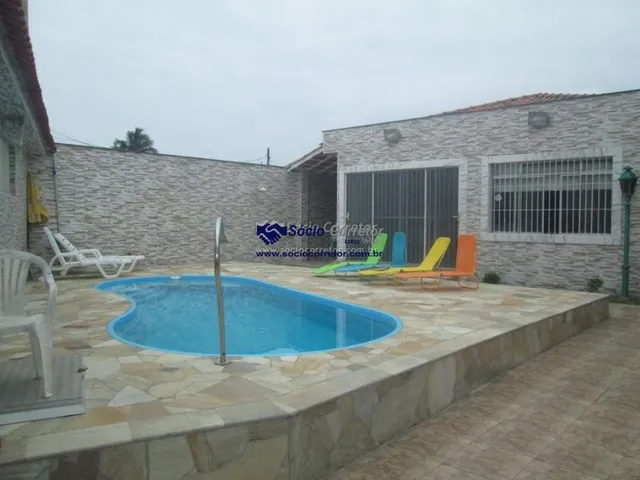 Imagem: Casa com 3 Dormitórios À Venda, 300 M²