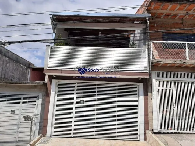 Imagem: Casa com 2 Dormitórios À Venda, 100 M²