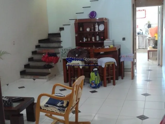 Imagem: Vendo Sobrado- 250 M² - 3 Dorms com Suíte